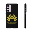 Nakatomi Towers Phone Case