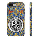 Time Variance Authority Cult of the Carpet Variant Phone Case
