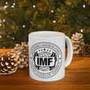 Impossible Mission Force Mug