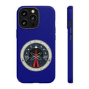 Spacing Force Phone Case