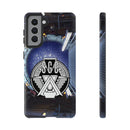 SG - Command Phone Case