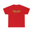 SAAB - Angry Angels Squadron Tee