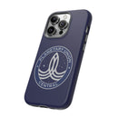 Planetary Union Phone Case