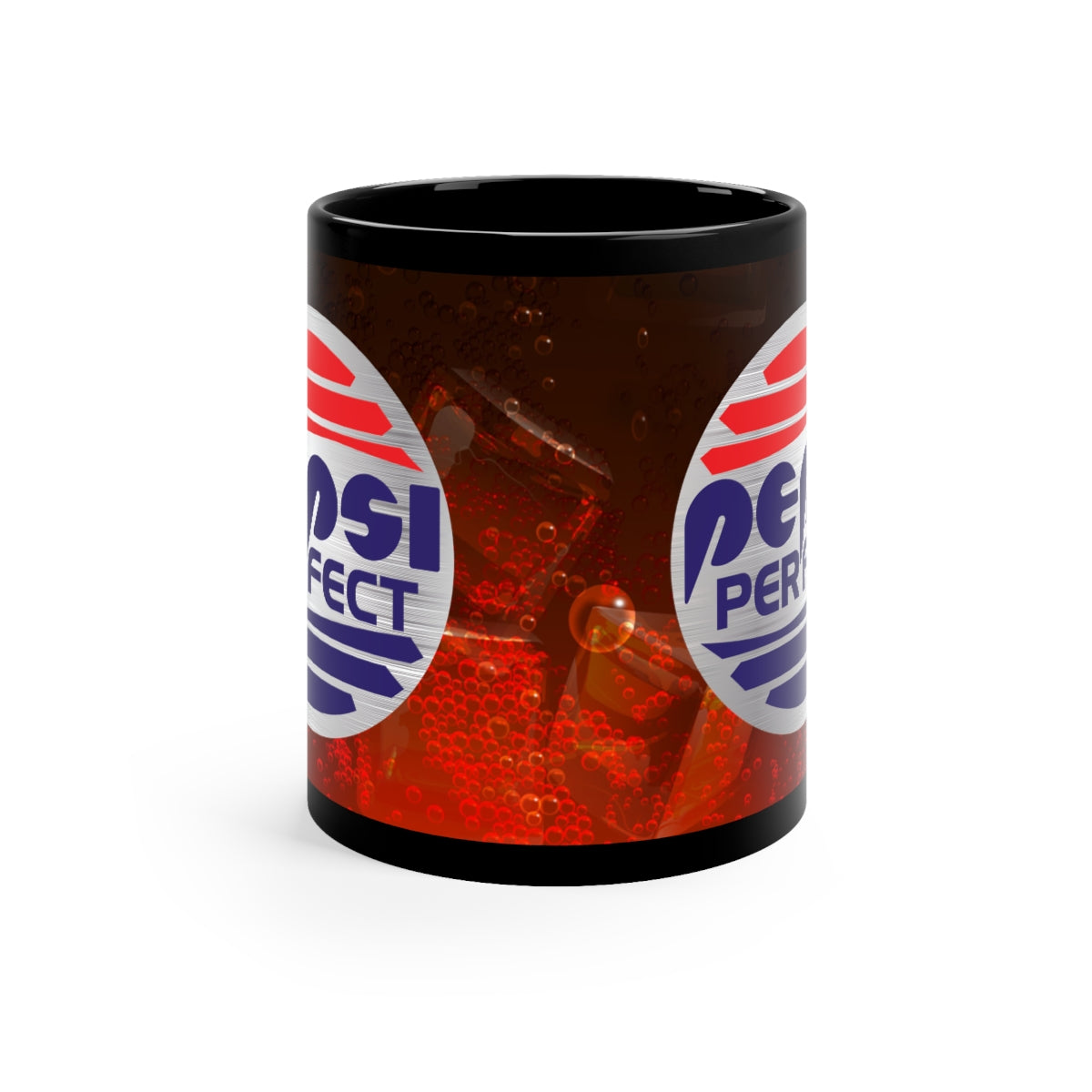 BTTF - Perfect Mug