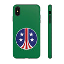 USCM Colonial Marines Phone Case