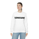TL- Consume Sweatshirt