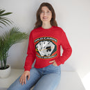 SAAB - Wildcards Squadron Sweatshirt