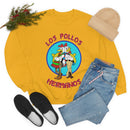 BB - Pollos Sweatshirt