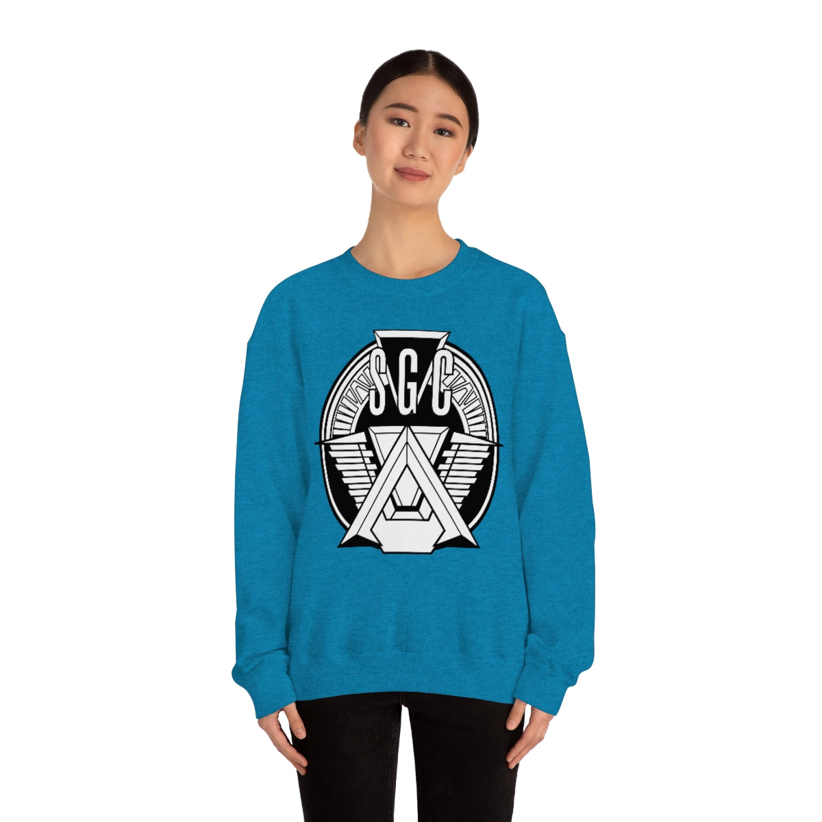 SG Command Sweatshirt