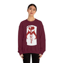 Bounty Hunter Shoulder Logo Sweatshirt