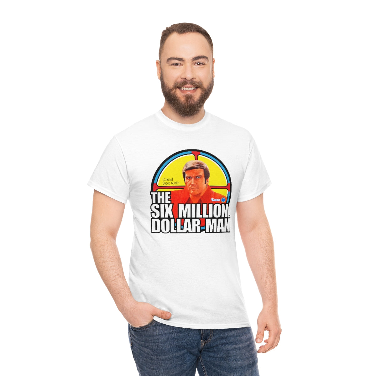 SMDM Tee