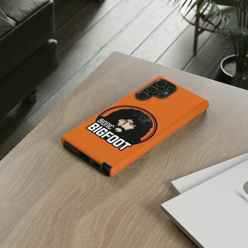SMDM - Bigfoot Phone Case