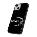 Robot World New Phone Case