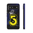 B5 Phone Case