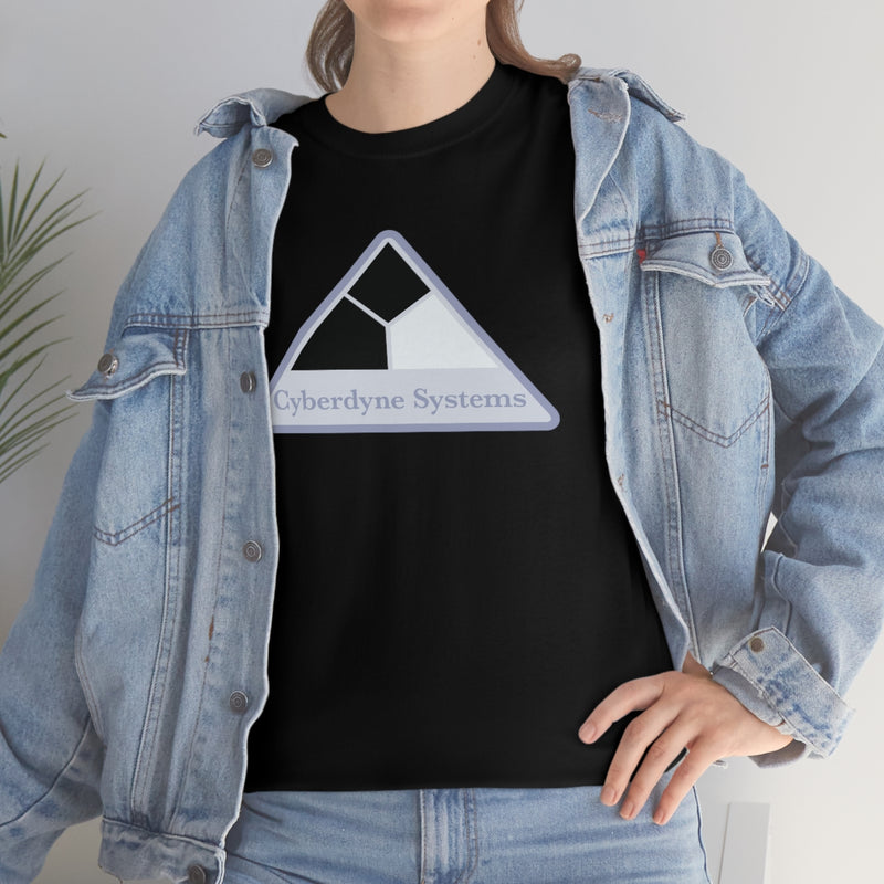 Cyberdyne Tee