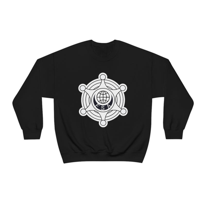 Federal Security Agency Sweatshirt