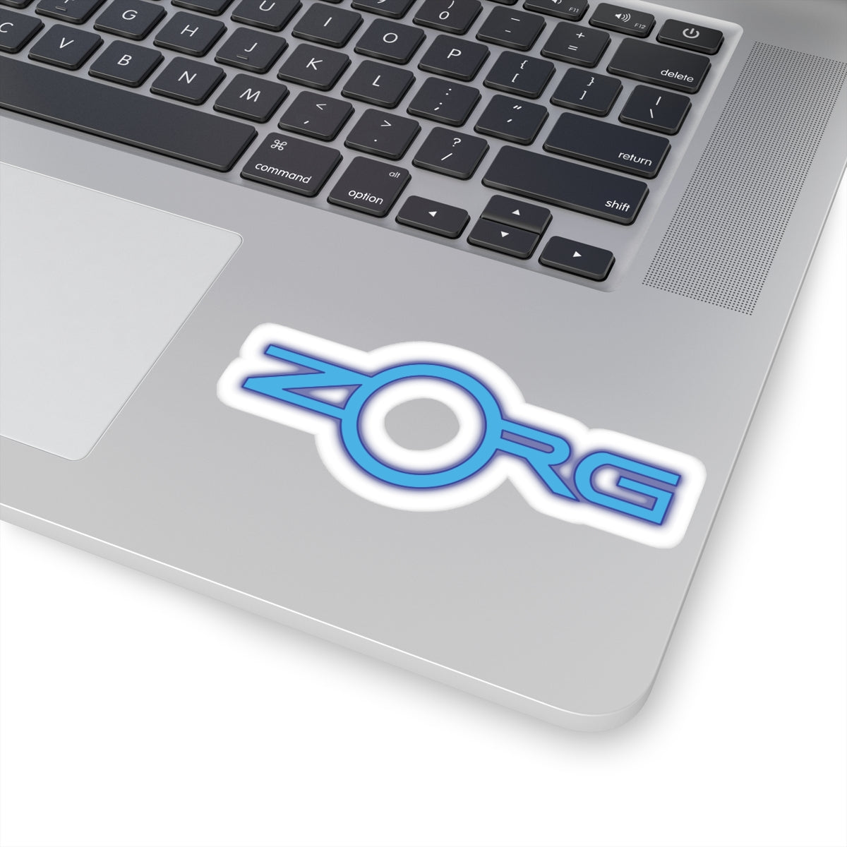 FE - ZORG Stickers