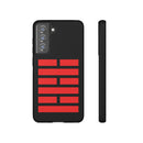 Arashikage Clan Phone Case
