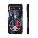Starfighter Phone Case