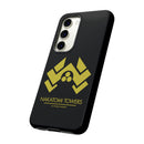 Nakatomi Towers Phone Case
