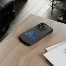 BB - Propulsion Phone Case