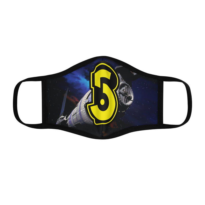 B5 Face Mask