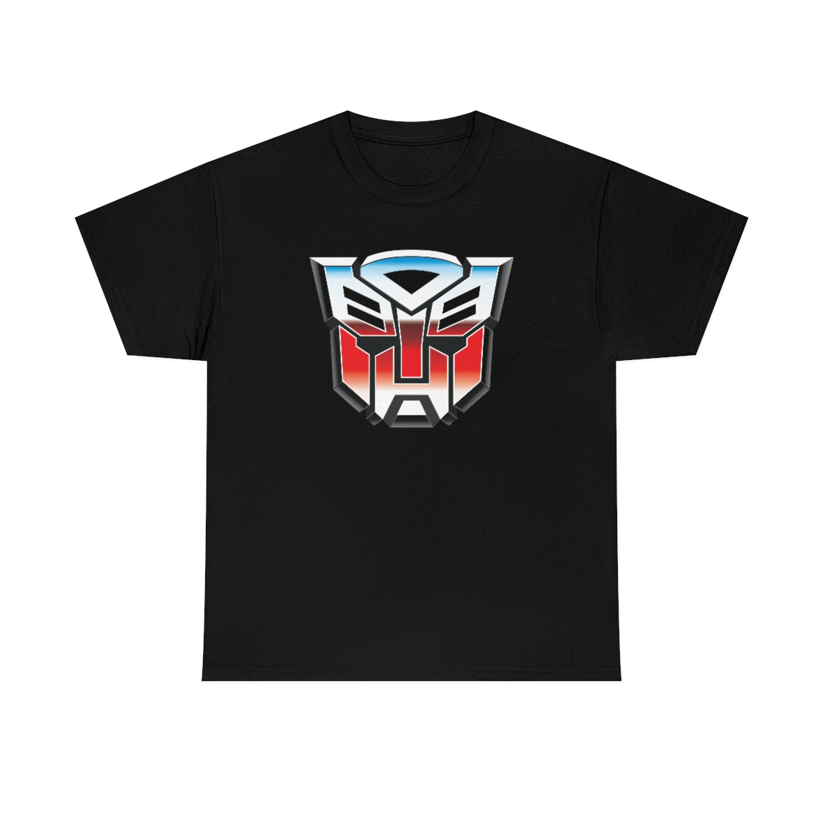 Auto Robots Tee
