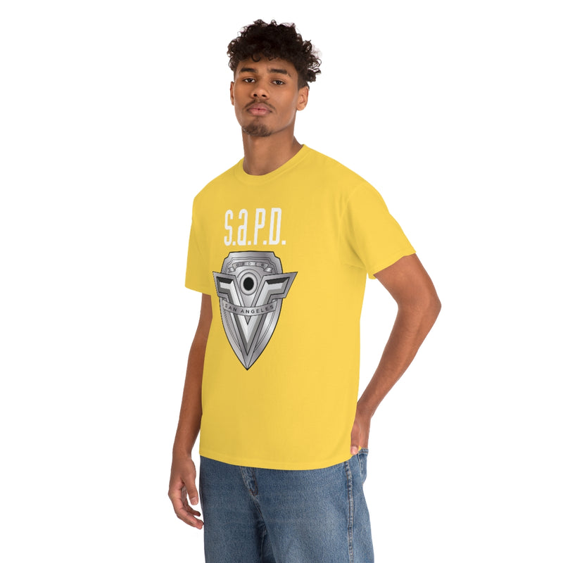 Demolition SAPD Tee