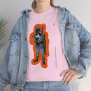 Bounty Hunter Bubble Gum Sticker Tee