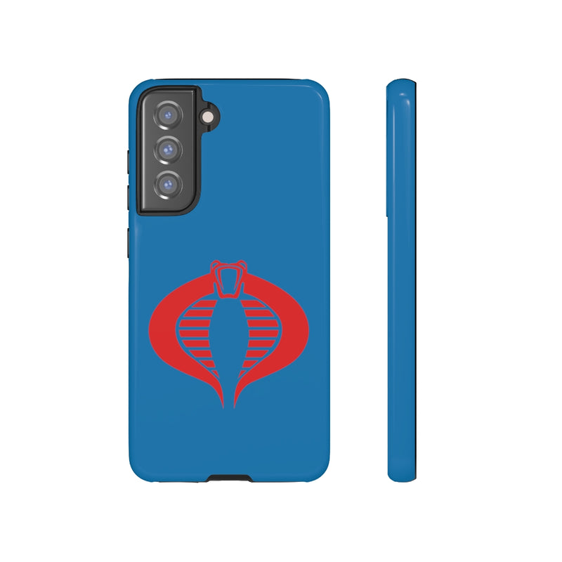 COBRA Phone Case