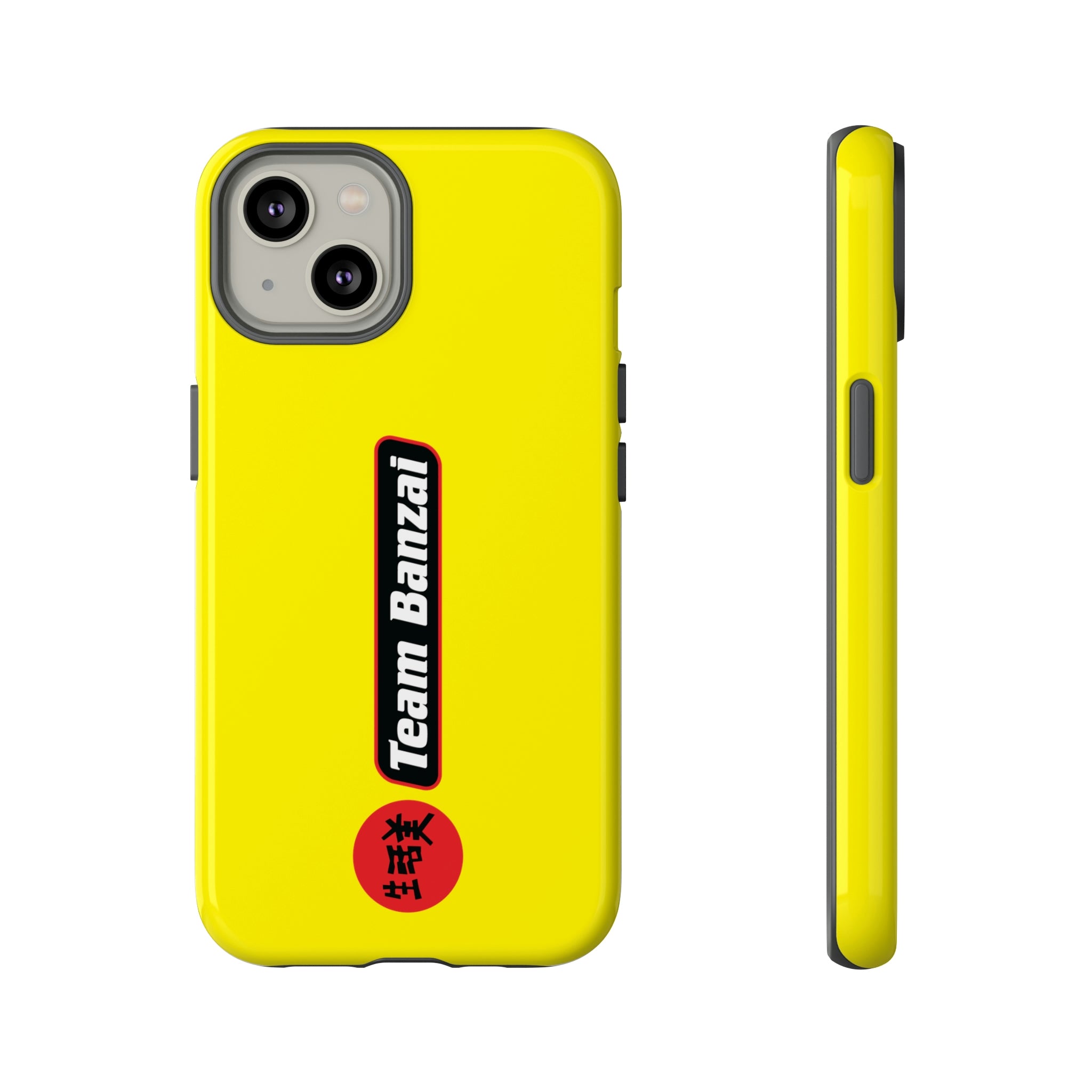 BB - Team Banzai #2 Phone Case