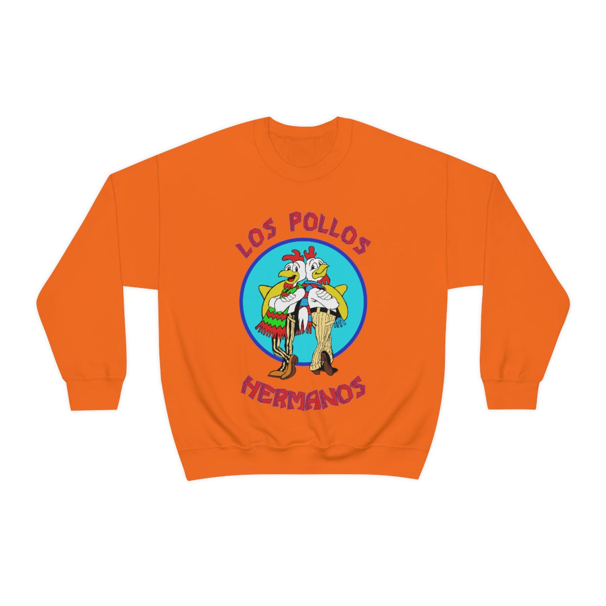 BB - Pollos Sweatshirt