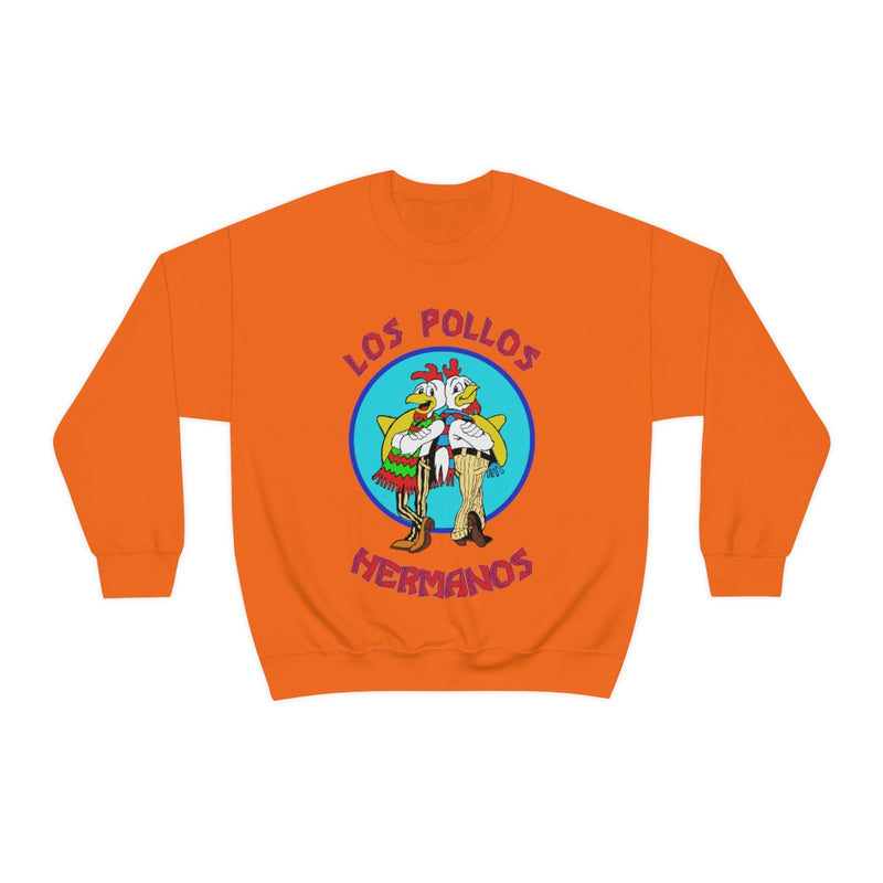 BB - Pollos Sweatshirt