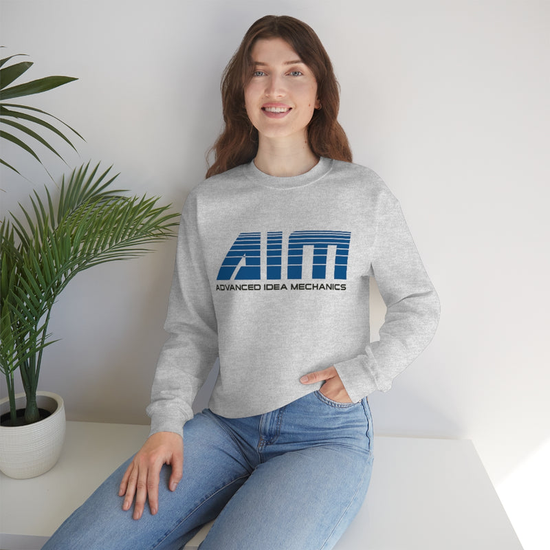 Advanced Mechanics V2 Sweatshirt