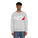 Mass N7 Sweatshirt