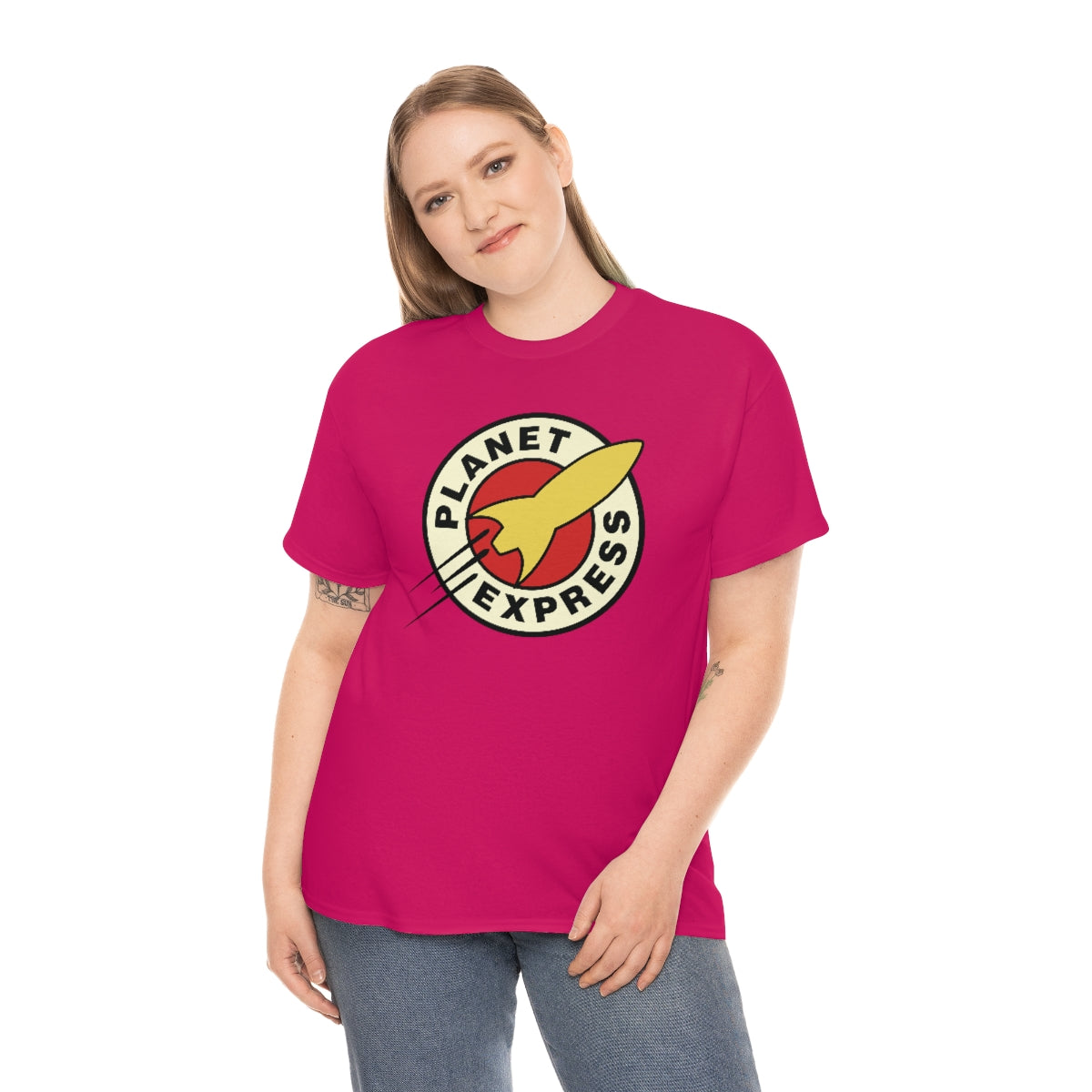 Express Tee