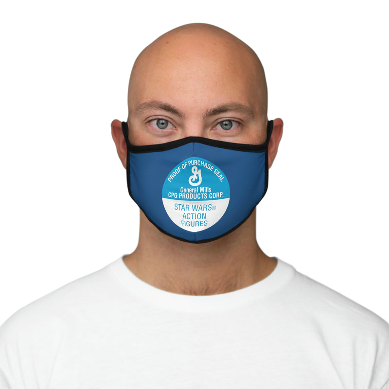 General Mills Face Mask