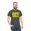 BR - OFF WORLD Tee