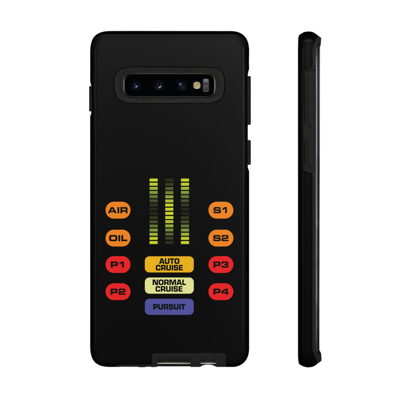 KR - KARR Phone Case