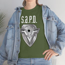 Demolition SAPD Tee