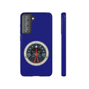 Spacing Force Phone Case