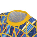 Cult of the Carpet Unisex AOP Cut & Sew Tee