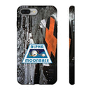 1999 - Alpha Base Phone Case