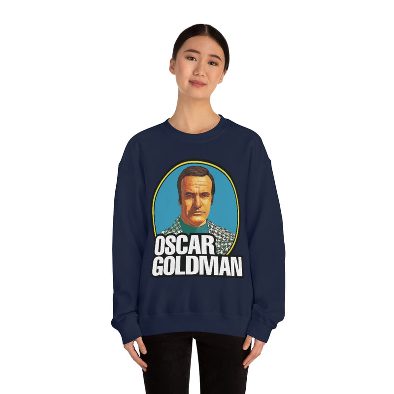 SMDM - Oscar Goldman Sweatshirt