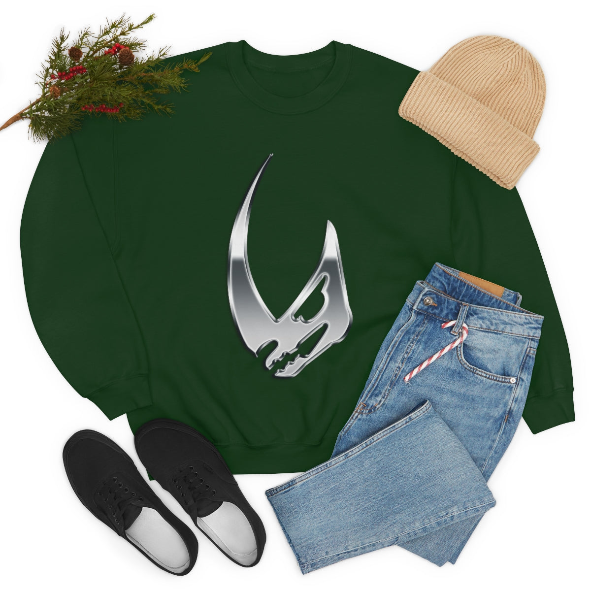 MD - Mudhorn Sweatshirt