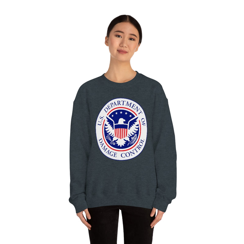 DODC Sweatshirt