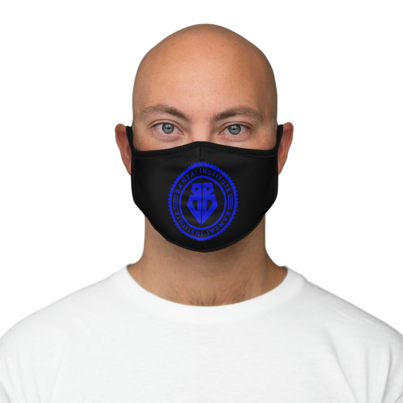 BB - Banzai Institute Face Mask