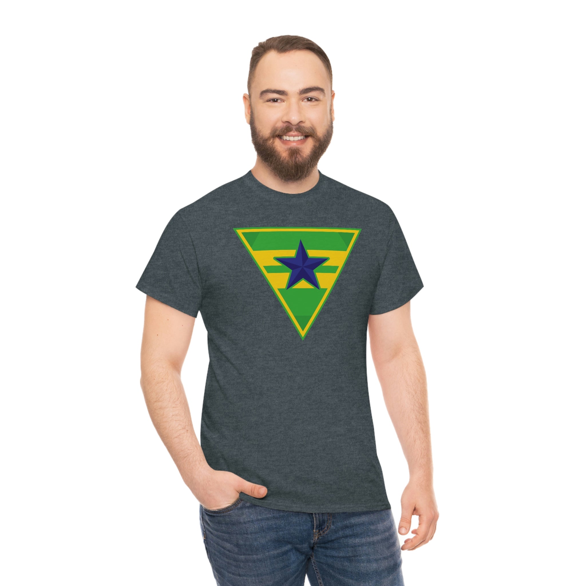 FF - Brown Coats Tee