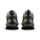 Cult of the Carpet Men's Mesh Sports Sneakers