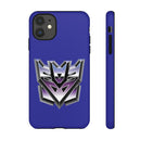 Deceptive Robot Phone Case